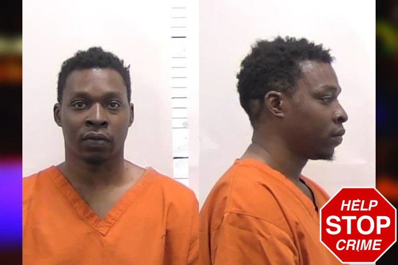 Jarvis Browner Mugshots