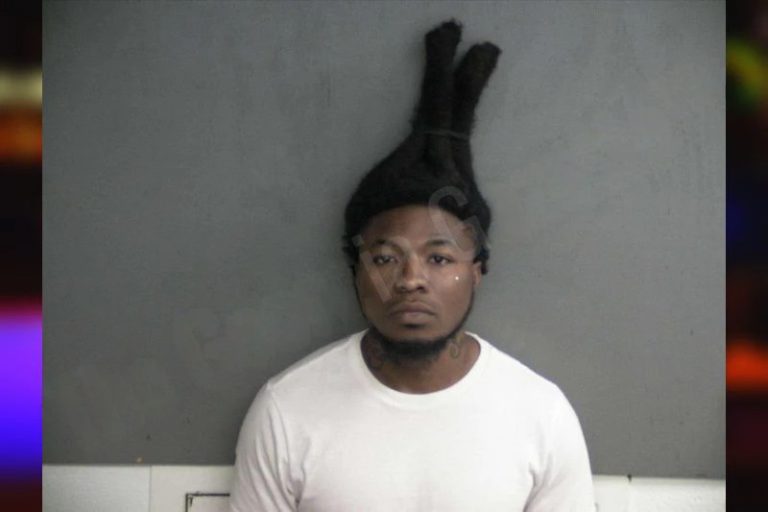 Jarvis Moore mugshot – Twiggs County , Georgia Jarvis Moore