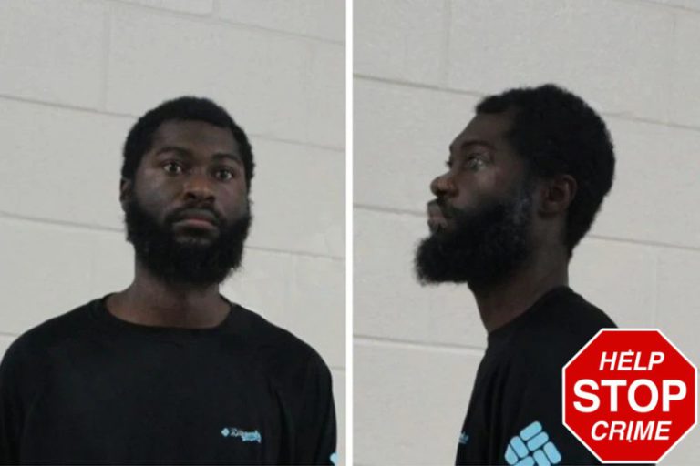 Jarvis Tinsley mugshot – Houston County , Georgia Jarvis Tinsley