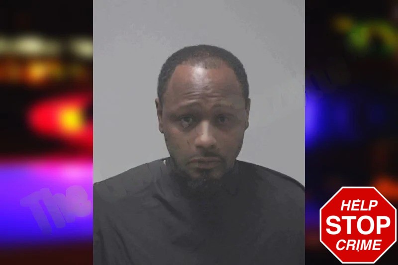 Jarvis Wilson mugshot – Coweta County , Georgia Jarvis Wilson mugshot