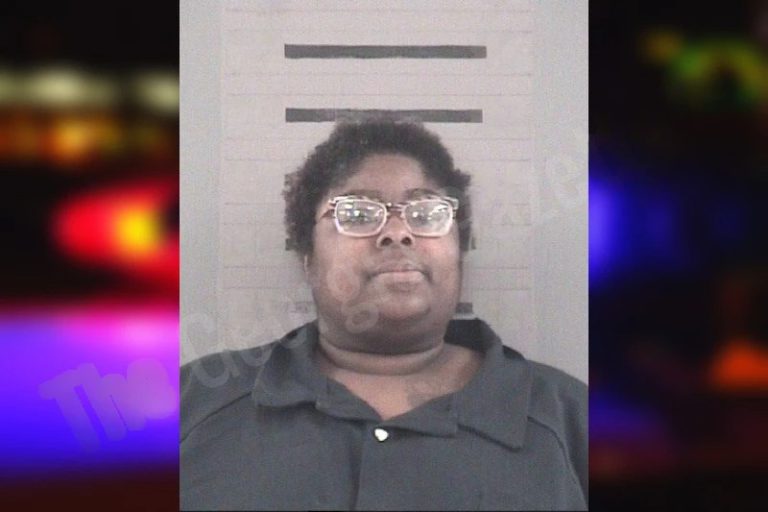 Jasmine Hall mugshot – Dougherty County , Georgia Jasmine Hall