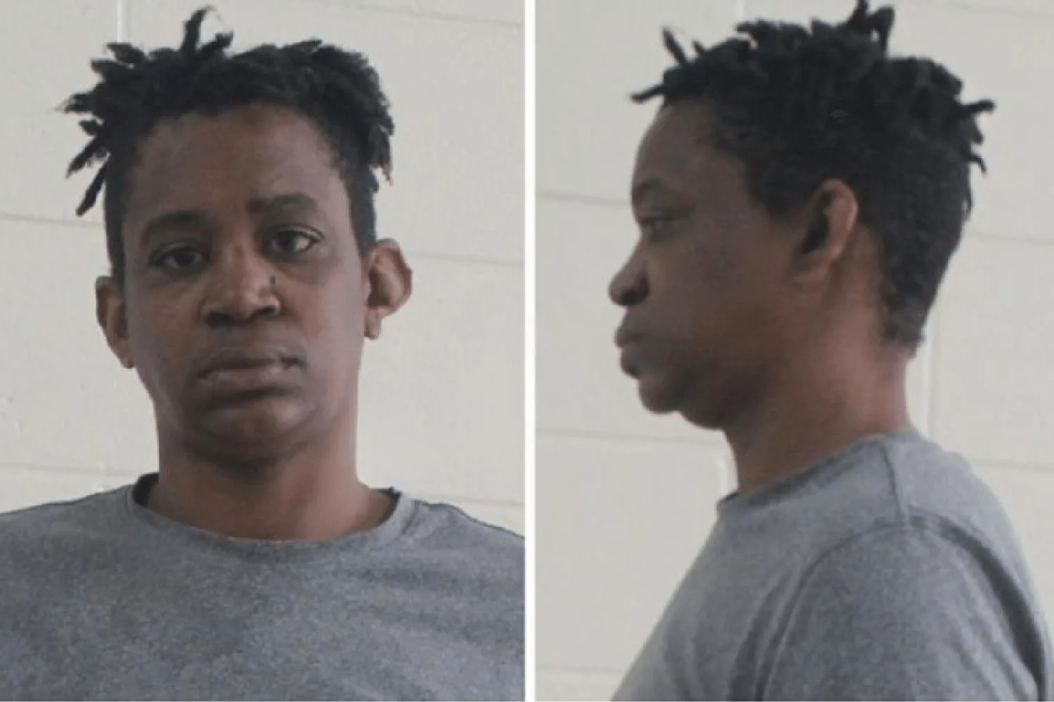 Jasmine Harris Mugshots