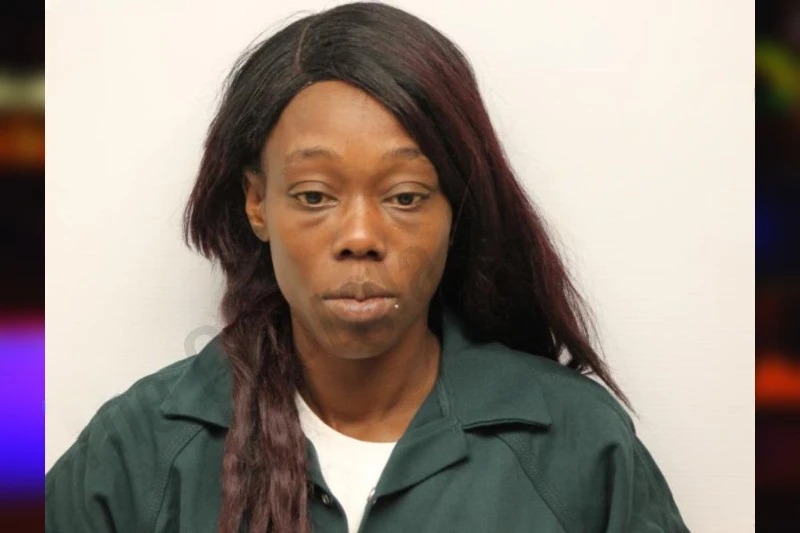 Jasmine McPhaul mugshot – Chatham County , Georgia Jasmine McPhaul mugshot