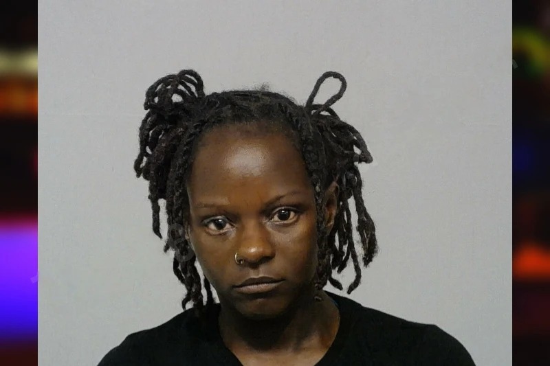 Jasmine Sands mugshot