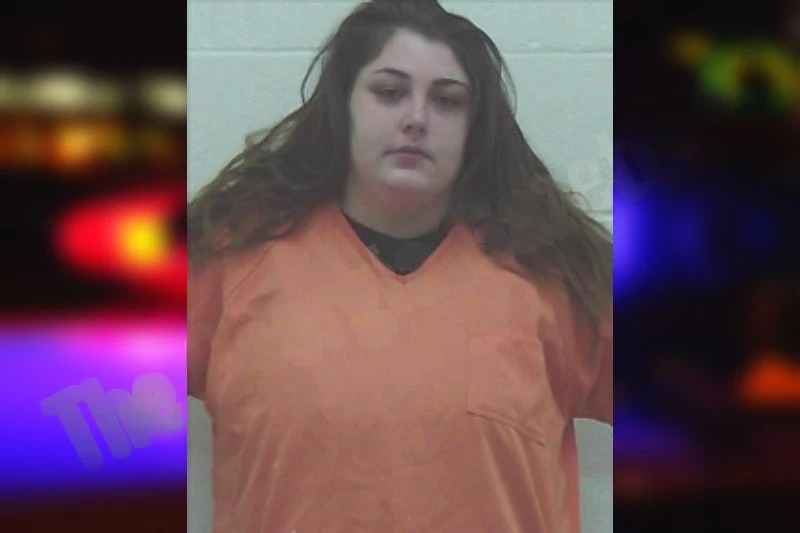 Jasmyne Miles Mugshots