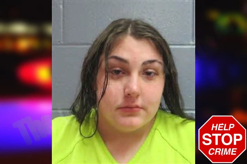 Jasmyne Miles Mugshots