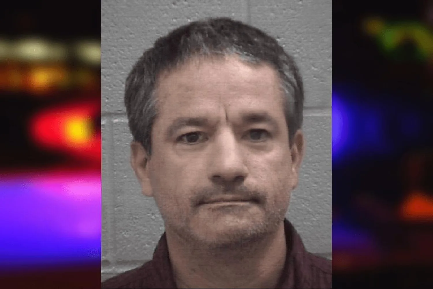 Jason Alicea Mugshots