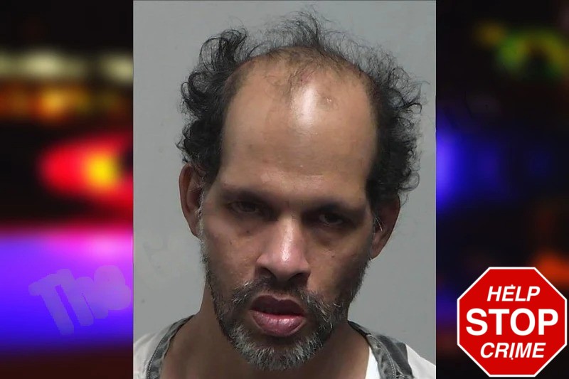 Jason Bankin Mugshots