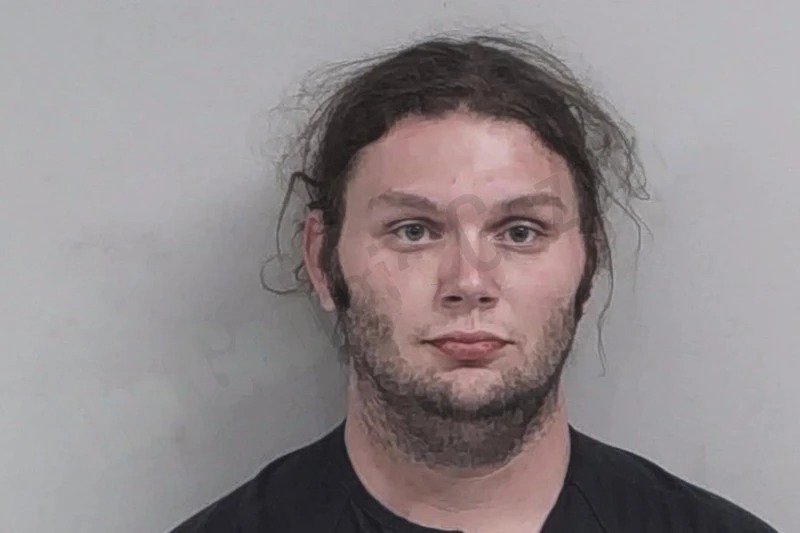 Jason Butler mugshot – Lowndes County , Georgia Jason Butler mugshot