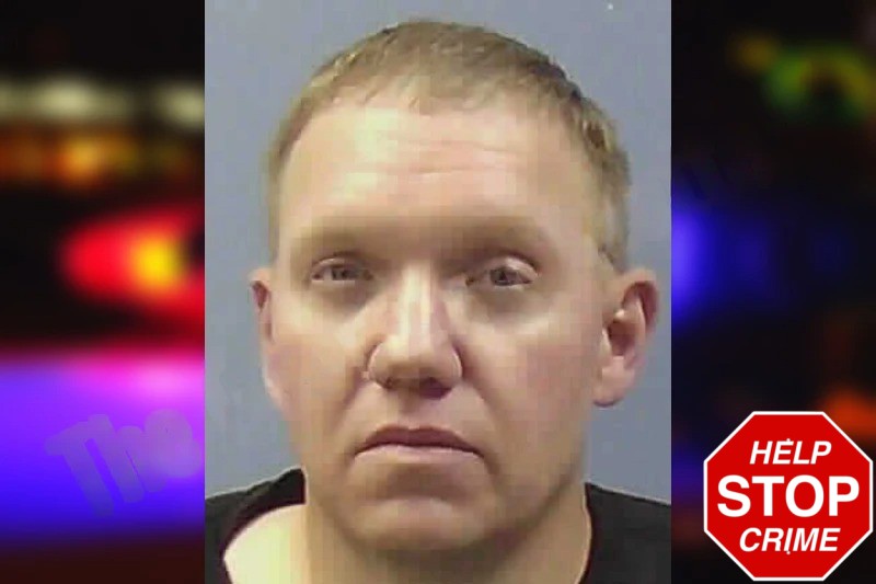 Jason Butts Mugshots