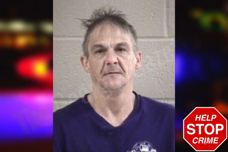 Jason Cantrell Mugshots