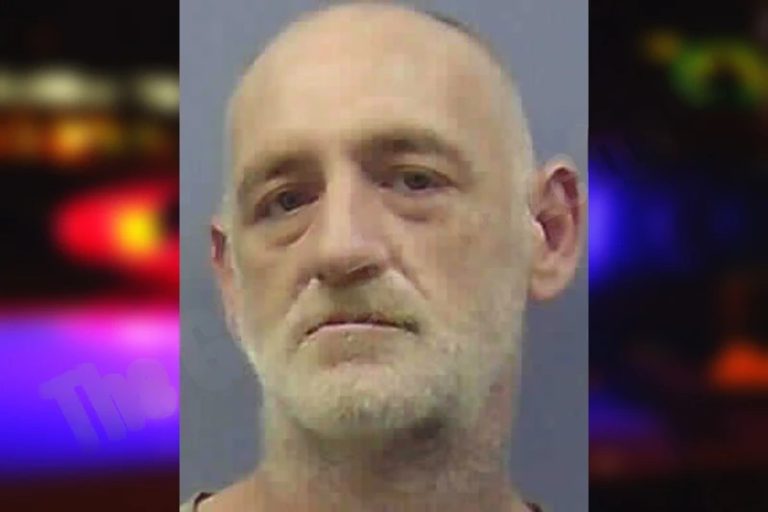 Jason Carter mugshot – Chattooga County , Georgia Jason Carter