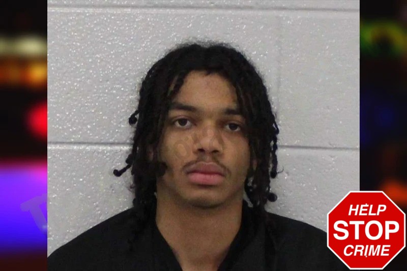 Jason Cooper Mugshots