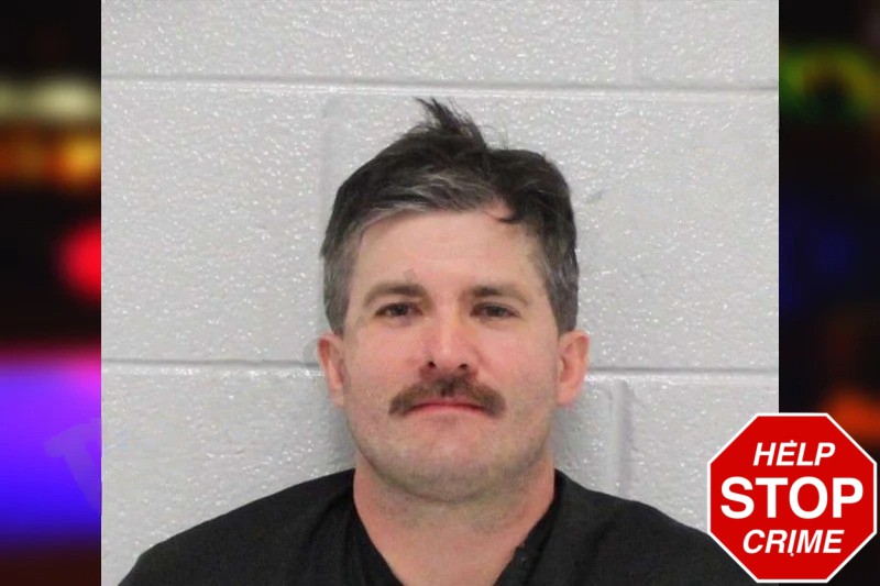 Jason Dumke Mugshots