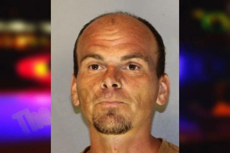 Jason Durenda Mugshots