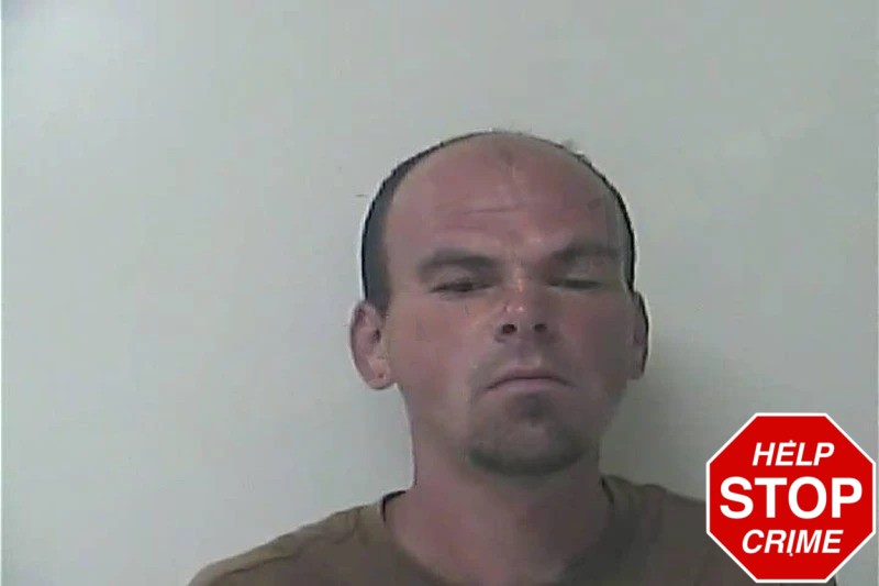 Jason Durenda Mugshots