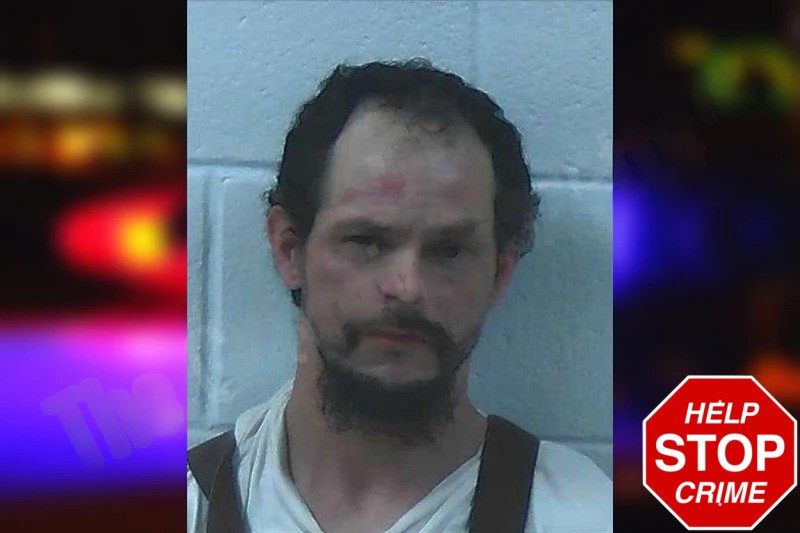 Jason Flores Mugshots