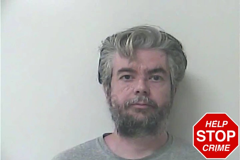 Jason Freeman Mugshots