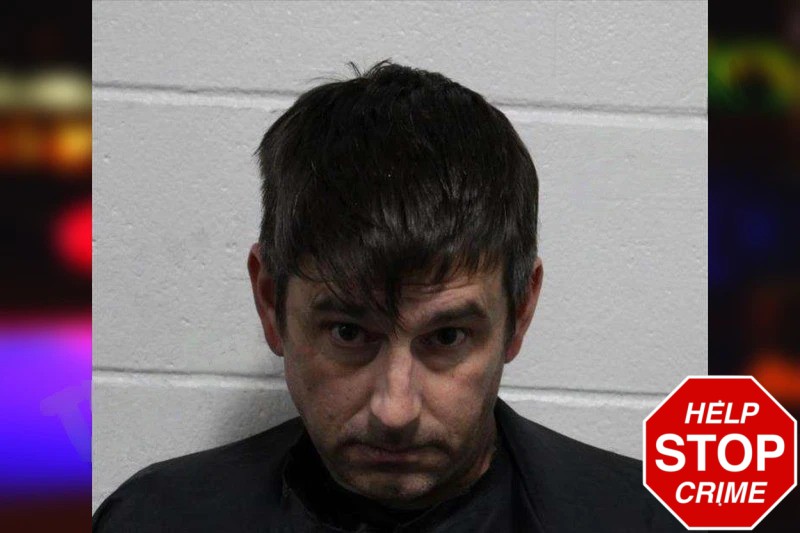 Jason Green Mugshots