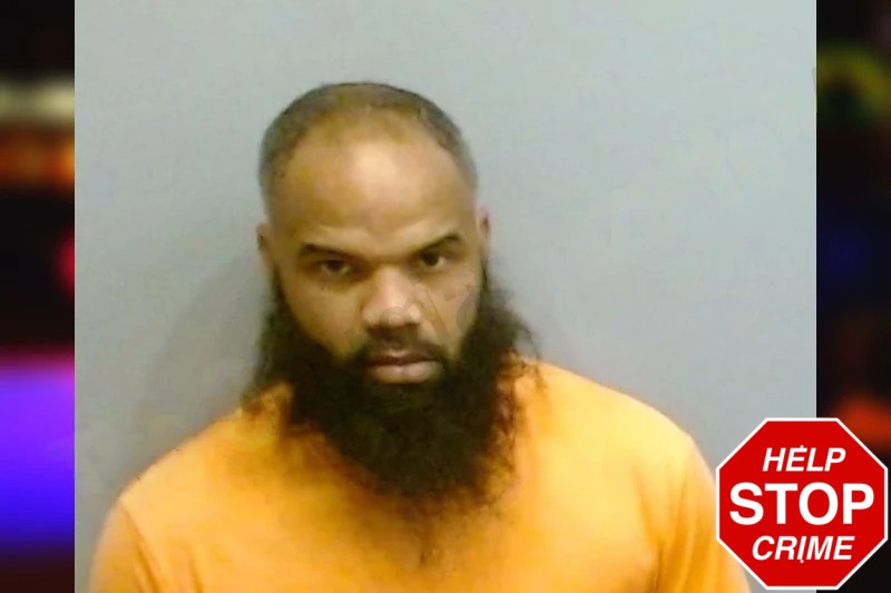 Jason Haile Mugshots