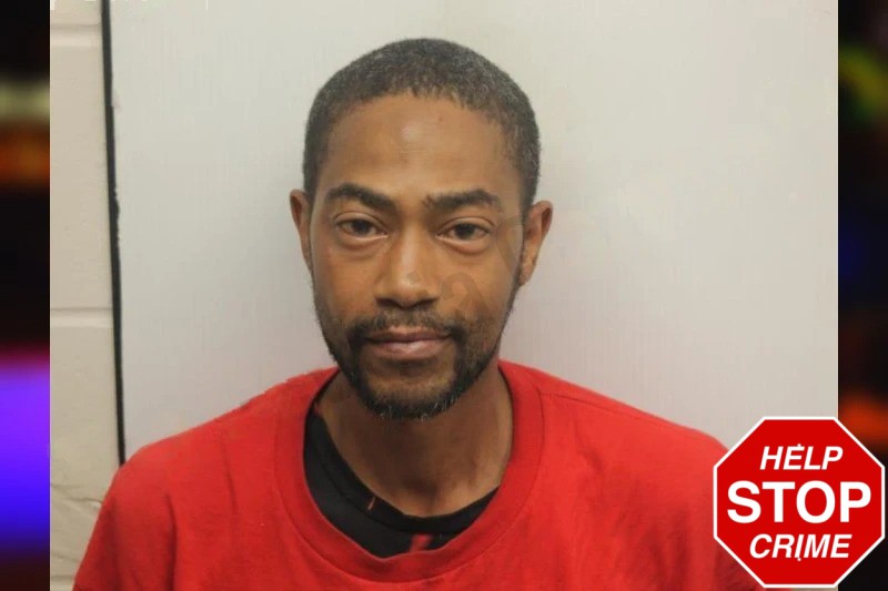 Jason Hills Mugshots