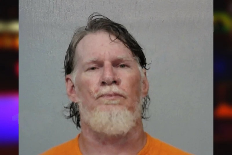 Jason Honeycutt Mugshots