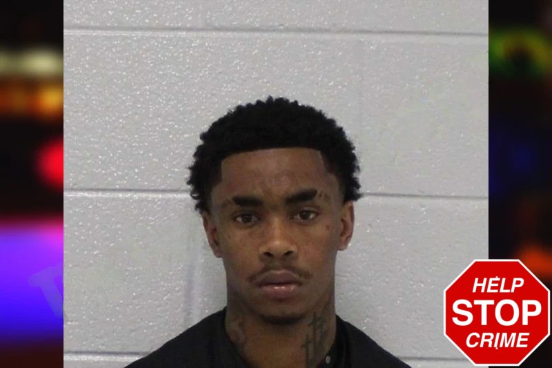 Jason Hutchinson Mugshots