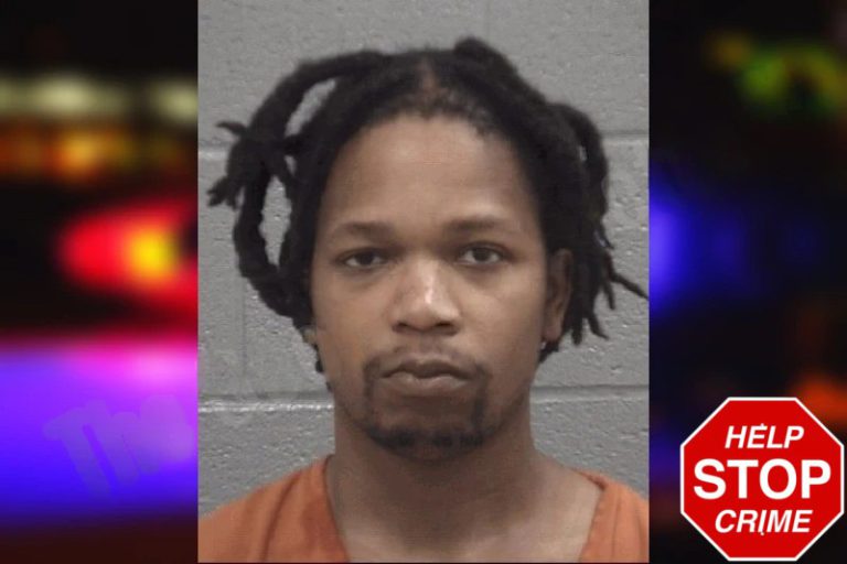 Jason Jones mugshot – Columbia County , Georgia Jason Jones