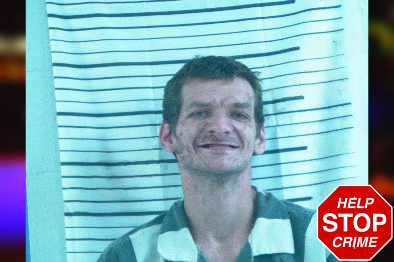 Jason Laport Mugshots