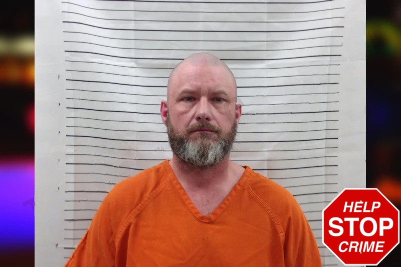 Jason Leftwich Mugshots