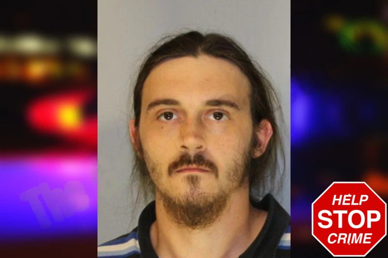 Jason Looney Mugshots