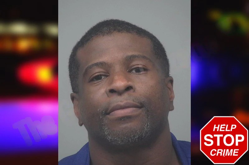 Jason Lucas Mugshots