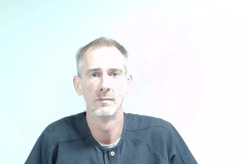 Jason Miller Mugshots