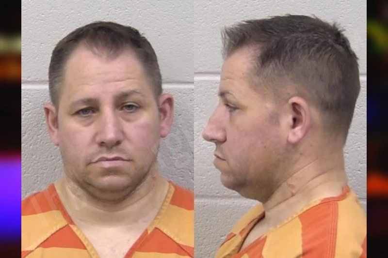 Jason Perkins Mugshots