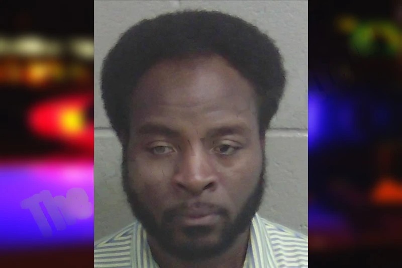 Jason Powell Mugshots