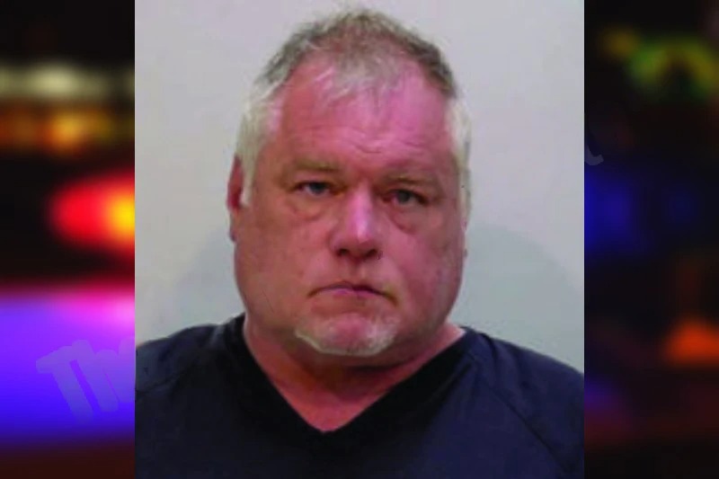 Jason Pulliam Mugshots