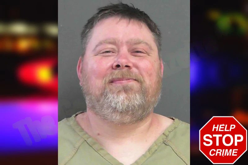 Jason Richard Mugshots