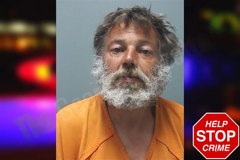 Jason Roberts Mugshots