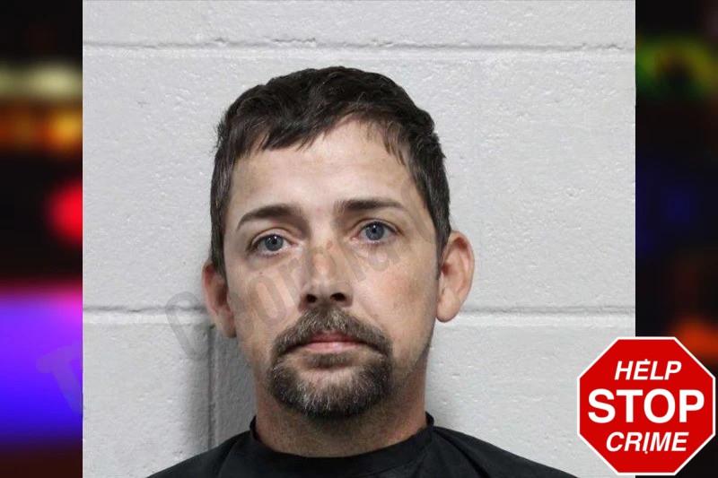 Jason Rudeseal Mugshots