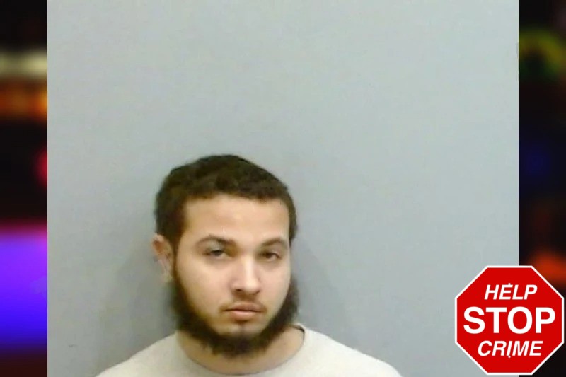 Jason Shiggs Mugshots