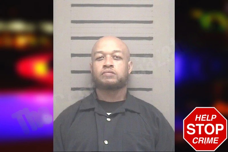 Jason Staples Mugshots