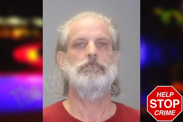 Jason Talbot mugshot – Muscogee County , Georgia Jason Talbot