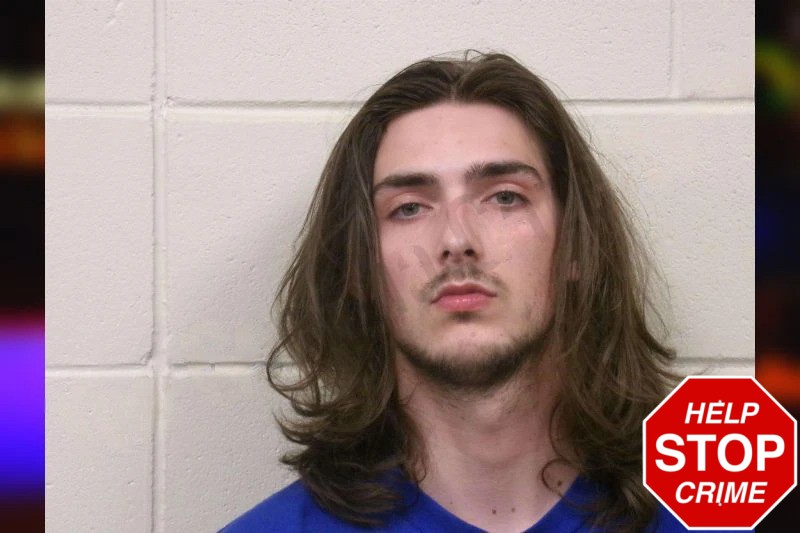 Jason Thompson Mugshots