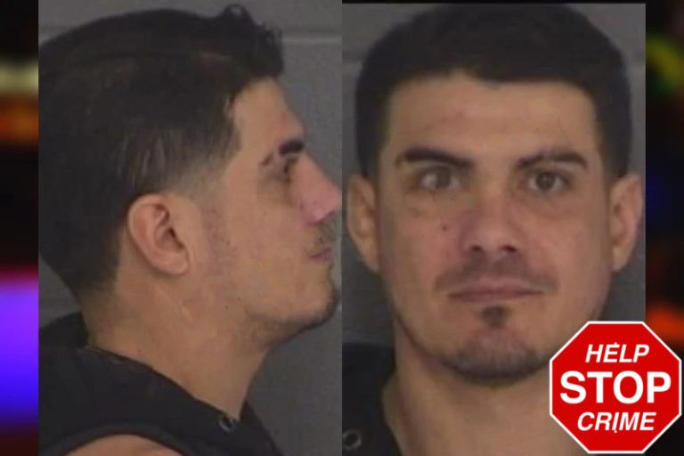 Jason Vega mugshot – Barrow County , Georgia Jason Vega