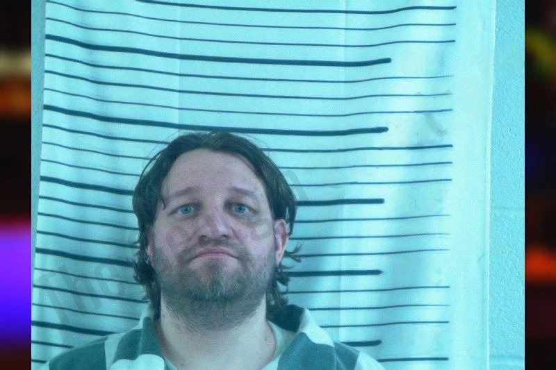 Jason Vendrella mugshot