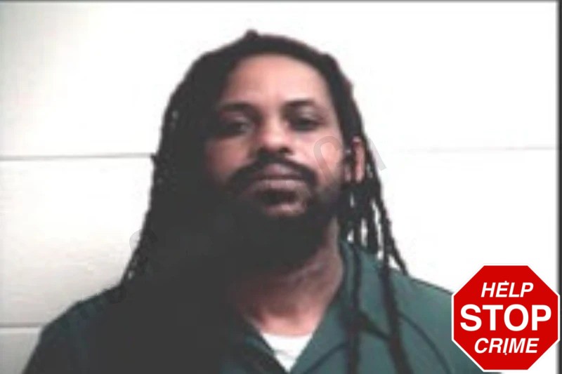 Jason Williams Mugshots