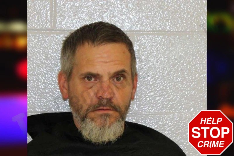 Jason Williamson mugshot