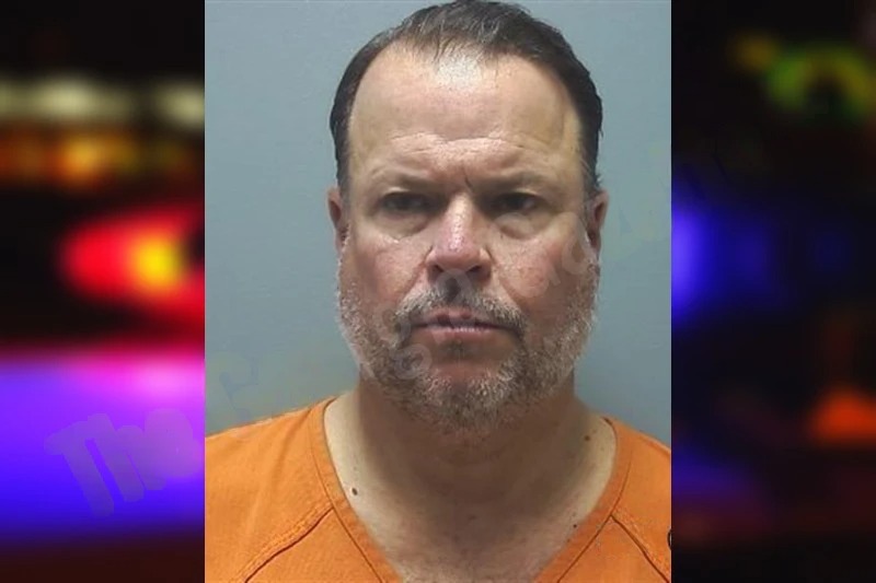 Jason Woodward Mugshots