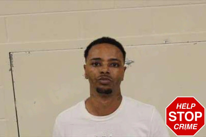 Jassmonte Addison mugshot