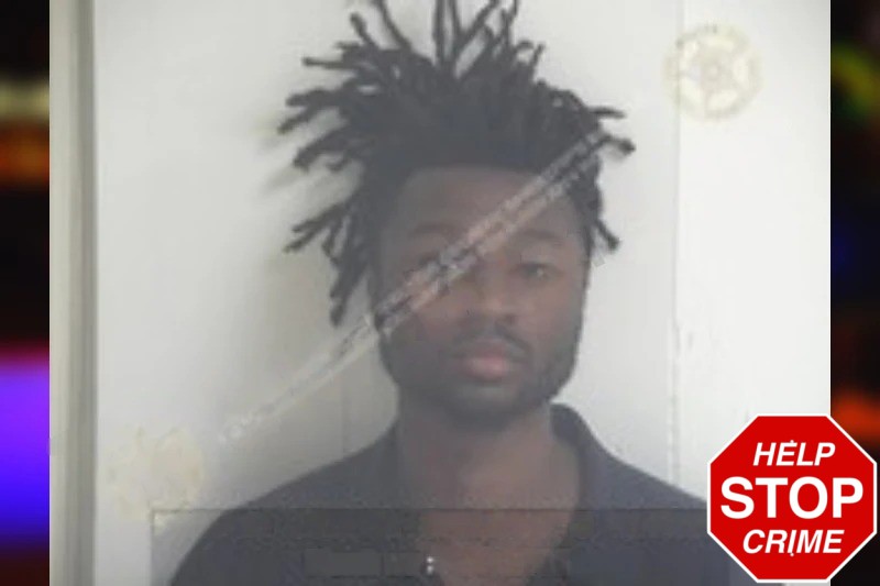 Jatahj Malcom mugshot